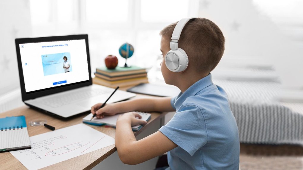 học futurelang miễn phí