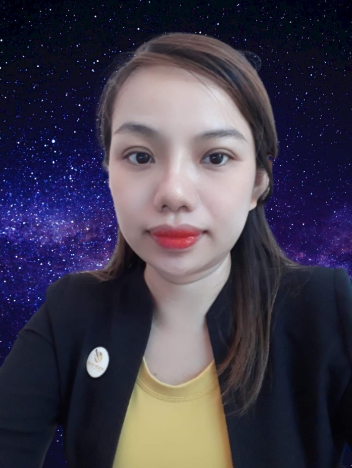 Đại sứ Nguyệt Thu